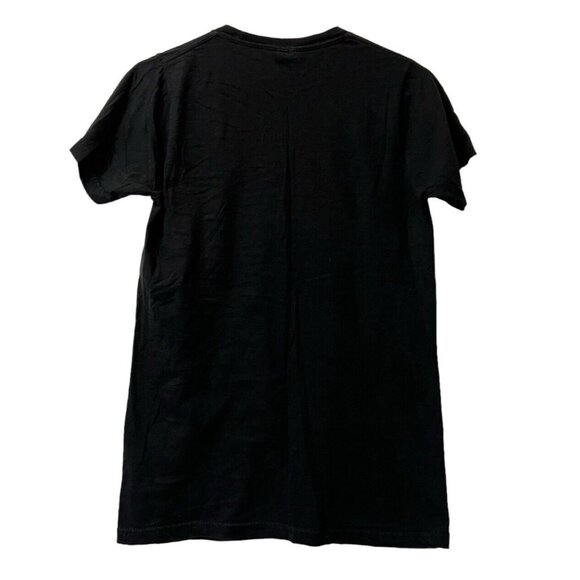 Linkin Park Band Size Small Unisex T Shirt Cotton Hip Hop Grunge Rock Bay Island - Picture 2 of 8